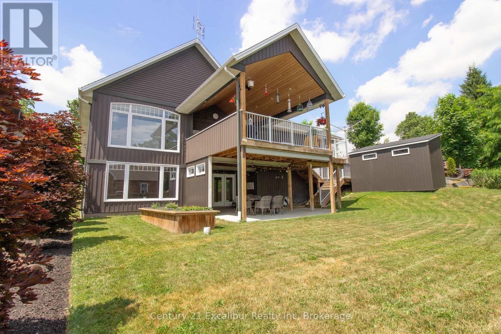 566 St. Patrick Street E, Centre Wellington, Ontario  N1M 1N2 - Photo 31 - X12282986