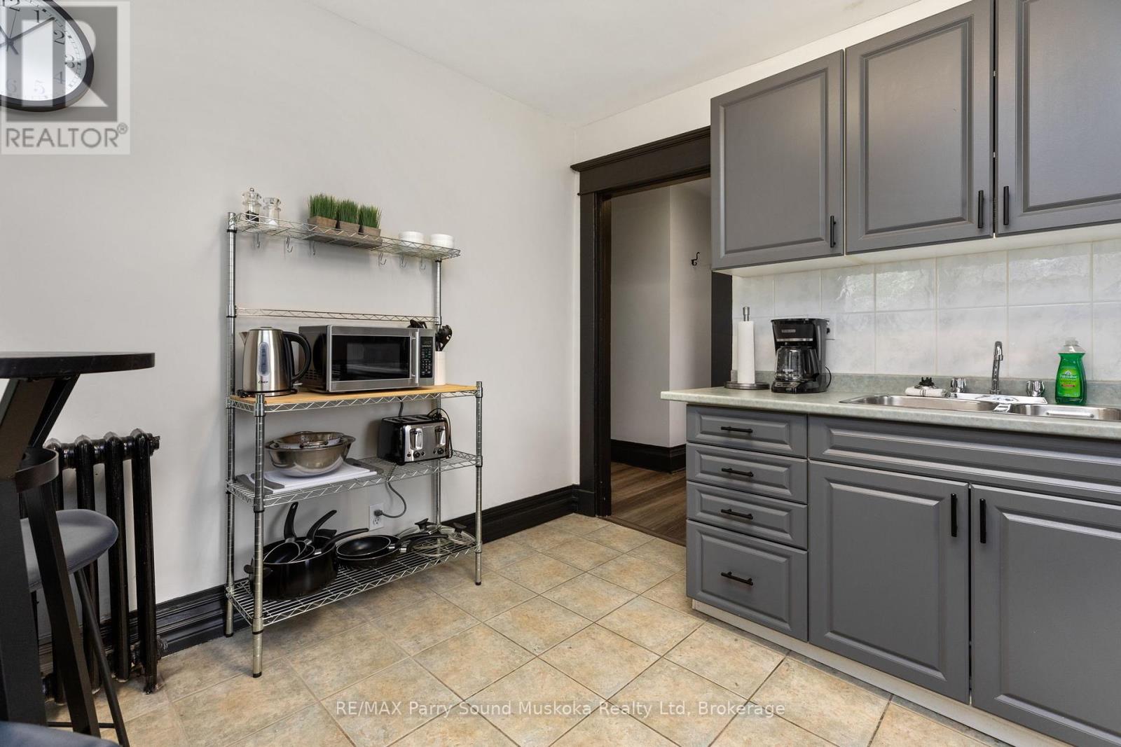97 James Street, Parry Sound, Ontario  P2A 1T7 - Photo 11 - X12365474