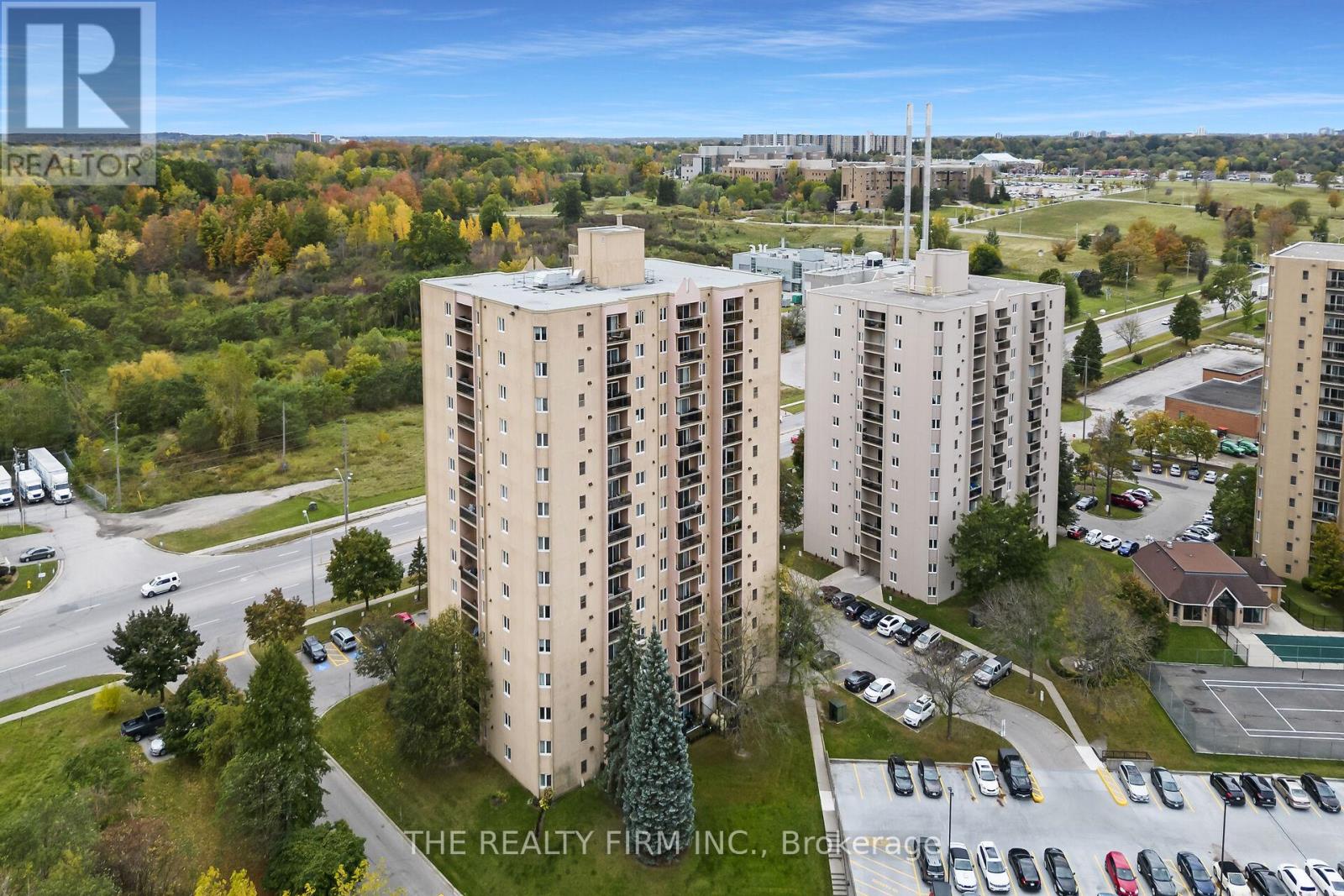 504 - 858 Commissioners Road E, London South, Ontario  N6C 5Y5 - Photo 2 - X12405425