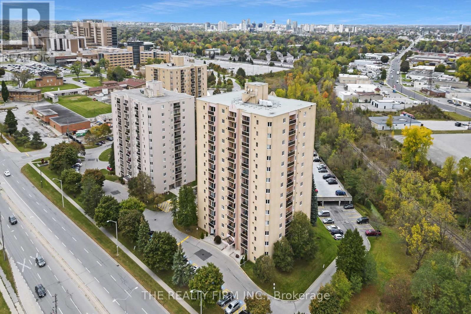 504 - 858 COMMISSIONERS ROAD E, London South, Ontario