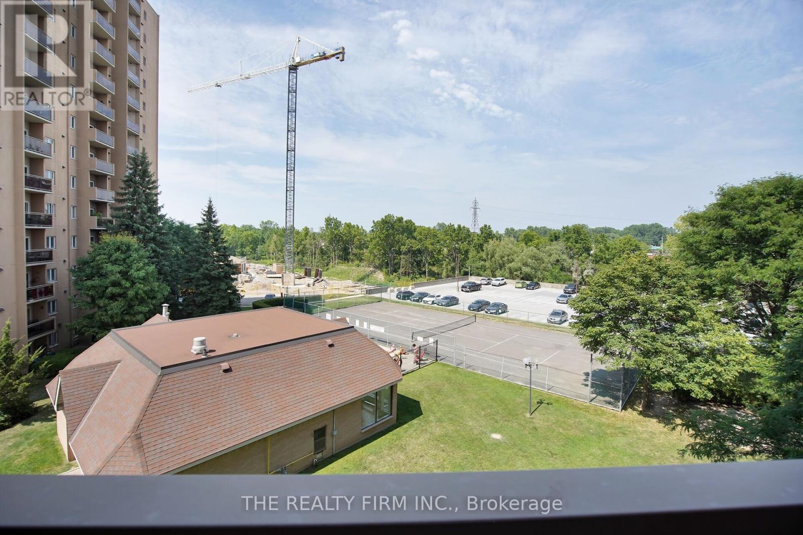 504 - 858 Commissioners Road E, London South, Ontario  N6C 5Y5 - Photo 33 - X12405425