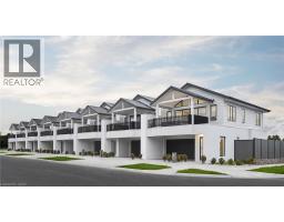 182 Rykert Street 462 - Rykert/Vansickle, St. Catharines, Ca