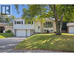 32 Lambert Place 232 - Idlewood/Lackner Woods, Kitchener, Ca
