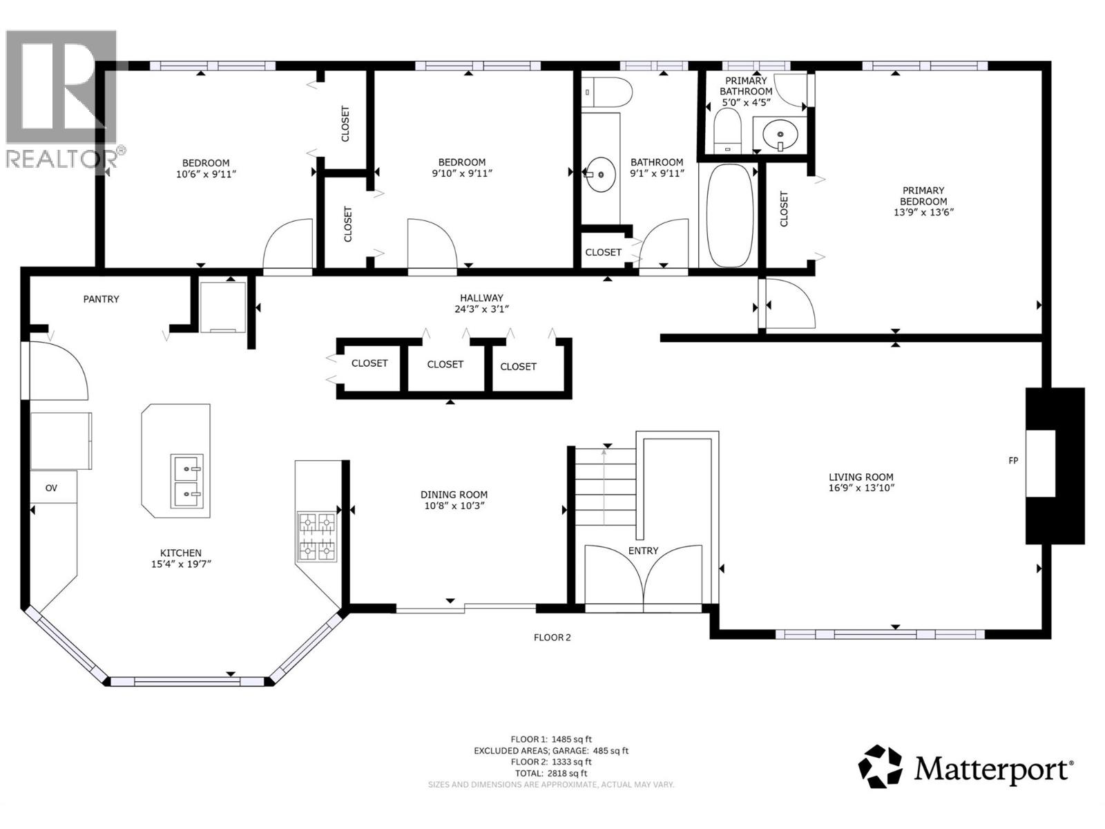 7421 Tronson Road, Vernon, British Columbia  V1H 1S4 - Photo 53 - 10362885