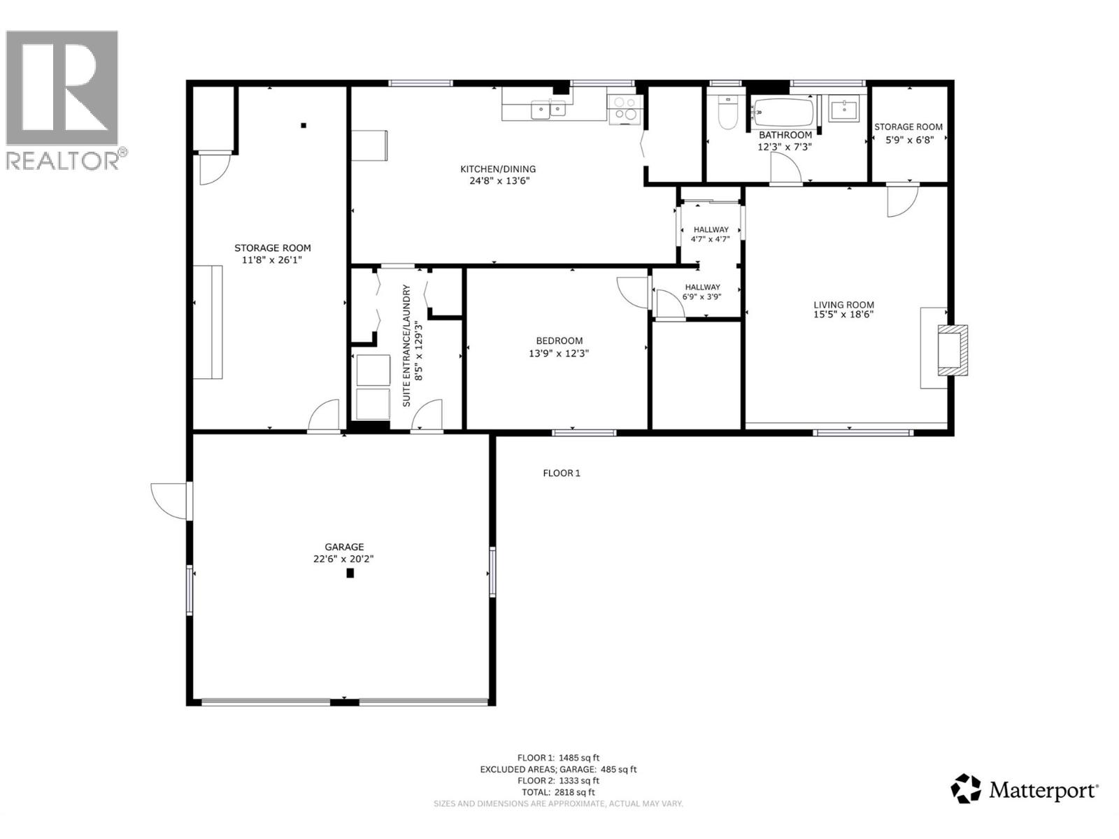 7421 Tronson Road, Vernon, British Columbia  V1H 1S4 - Photo 54 - 10362885