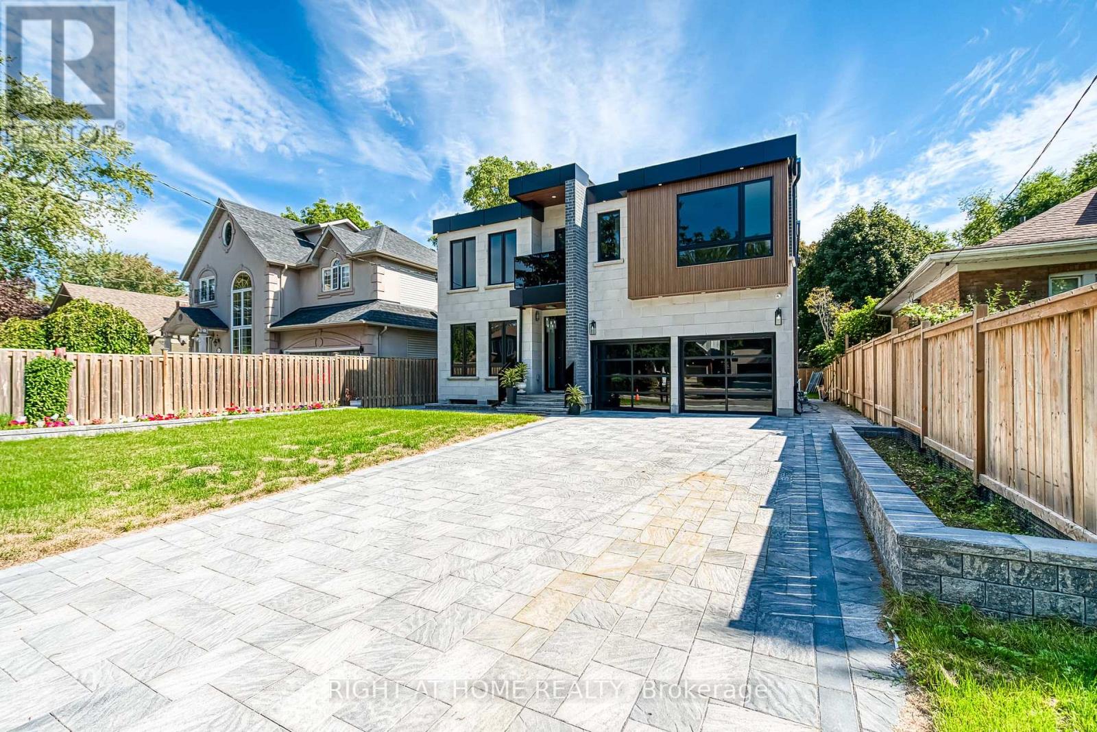 203 Scarboro Crescent, Toronto, Ontario  M1M 2J6 - Photo 1 - E12384691