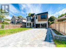 203 Scarboro Crescent, Toronto (Cliffcrest), Ca