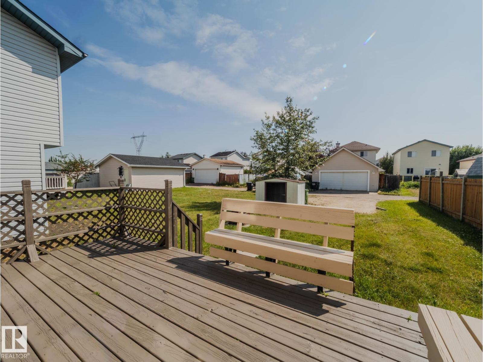 15013 135a St Nw, Edmonton, Alberta  T6V 1N1 - Photo 53 - E4450204