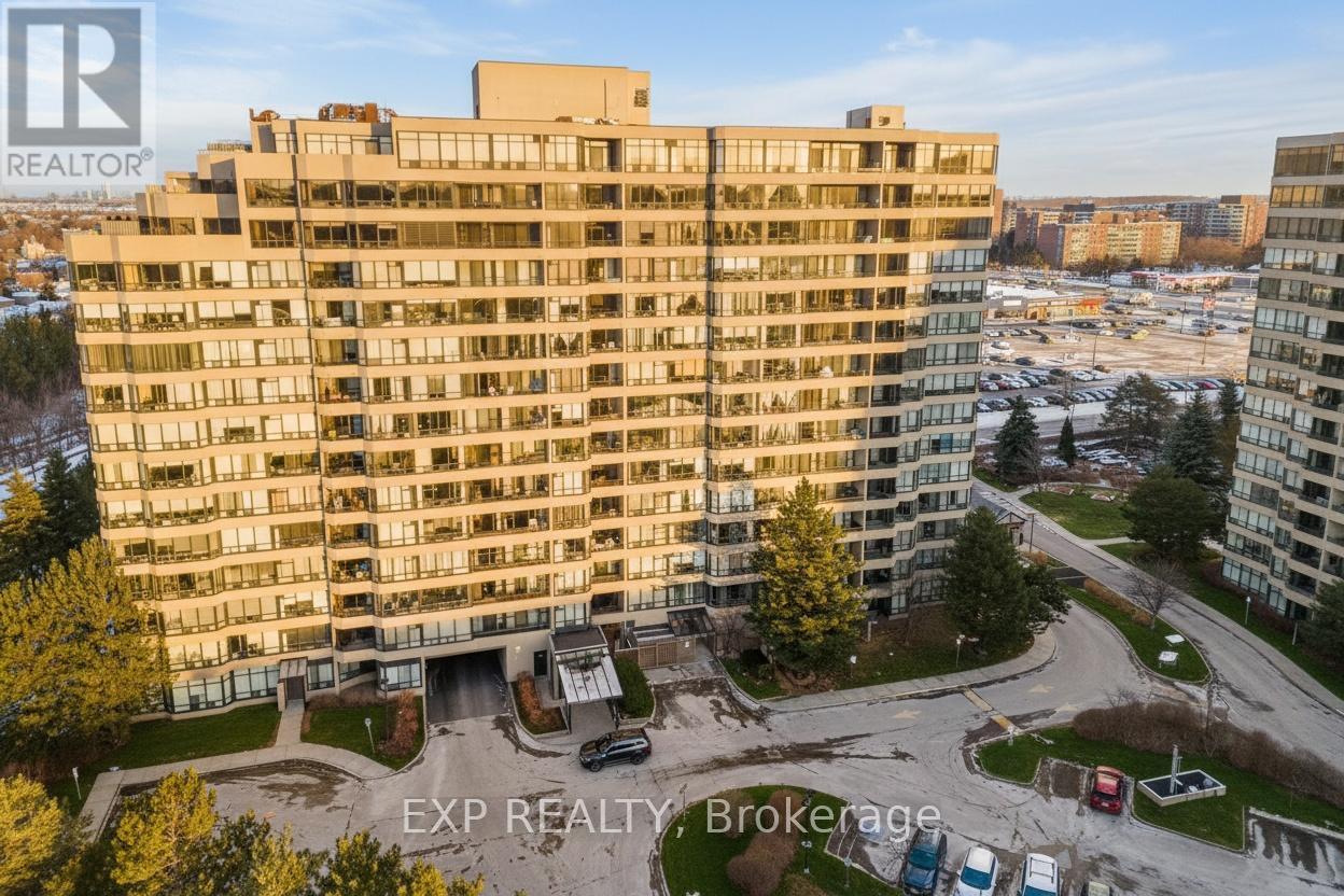 521 - 32 Clarissa Drive, Richmond Hill, Ontario  L4C 9R7 - Photo 34 - N12406080