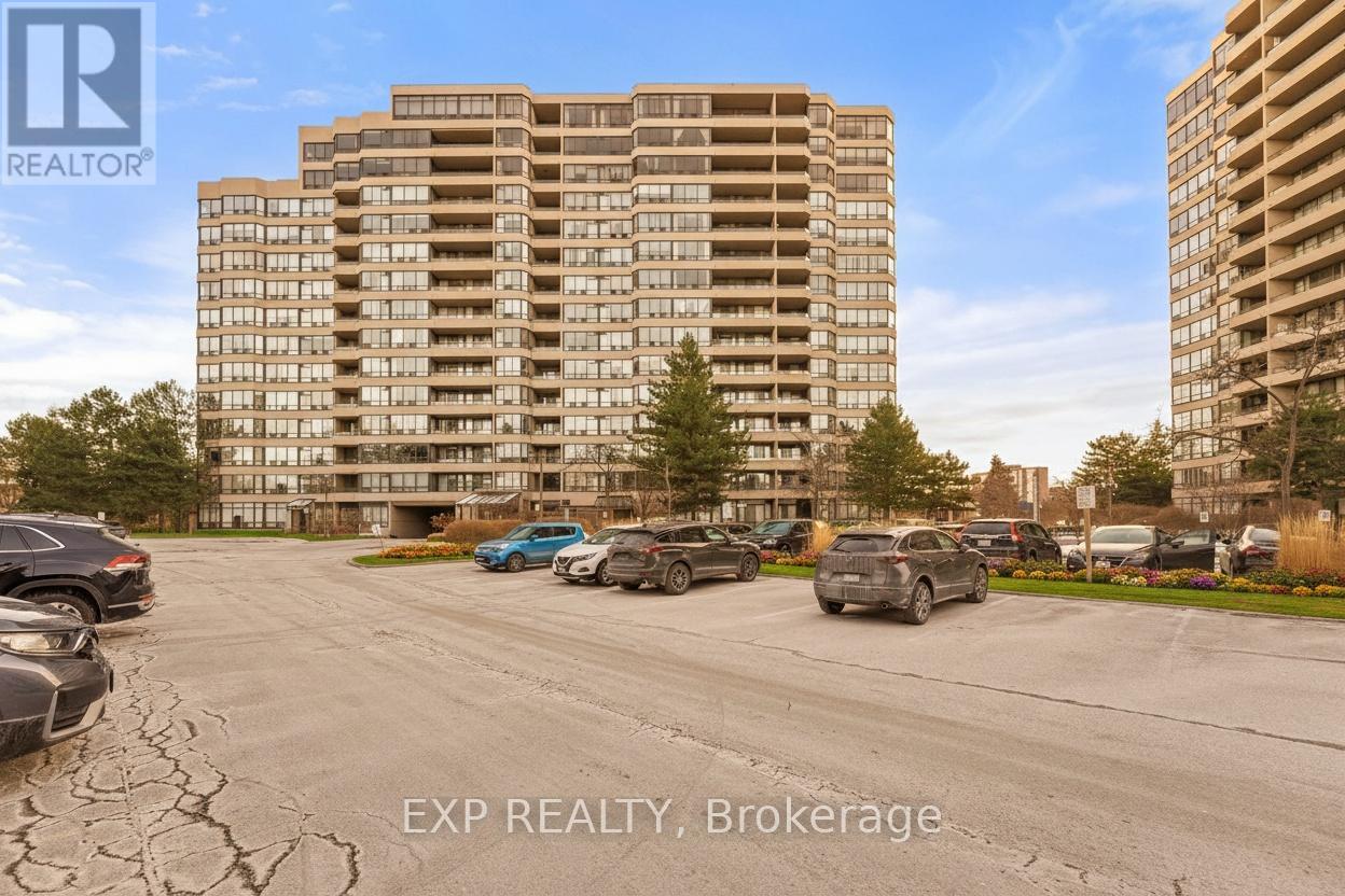 521 - 32 Clarissa Drive, Richmond Hill, Ontario  L4C 9R7 - Photo 33 - N12406080