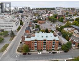 304 - 2 Bay Street, Kingston (East Of Sir John A. Blvd), Ca