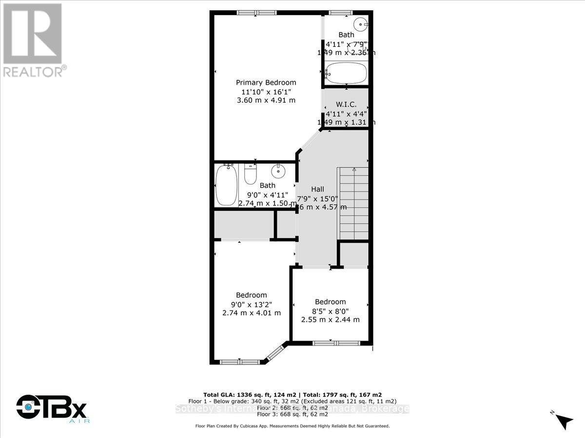 69 - 470 Beach Boulevard, Hamilton, Ontario  L8H 6X2 - Photo 47 - X12400877