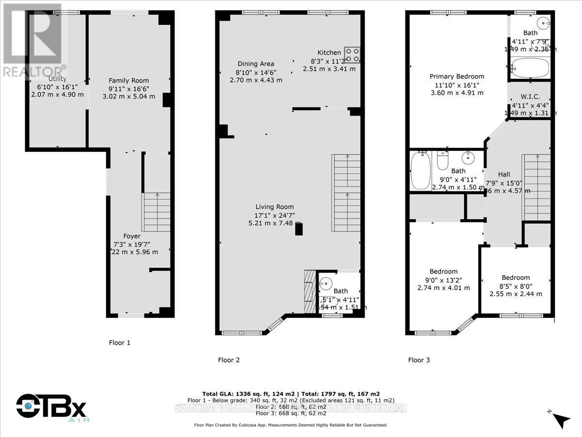 69 - 470 Beach Boulevard, Hamilton, Ontario  L8H 6X2 - Photo 49 - X12400877