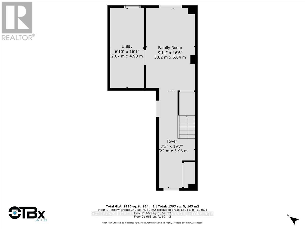 69 - 470 Beach Boulevard, Hamilton, Ontario  L8H 6X2 - Photo 48 - X12400877
