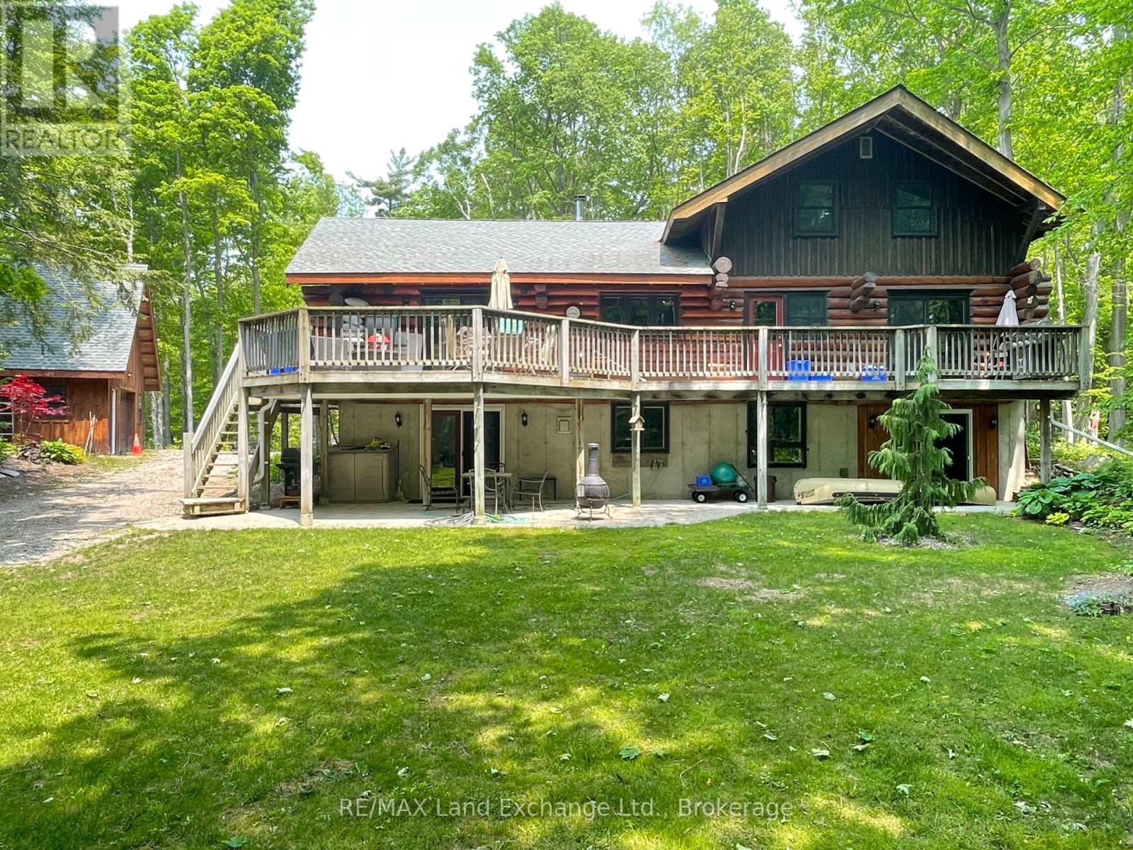 3 Green Brae Crescent, Huron-Kinloss, Ontario  N2Z 0B3 - Photo 19 - X12205445