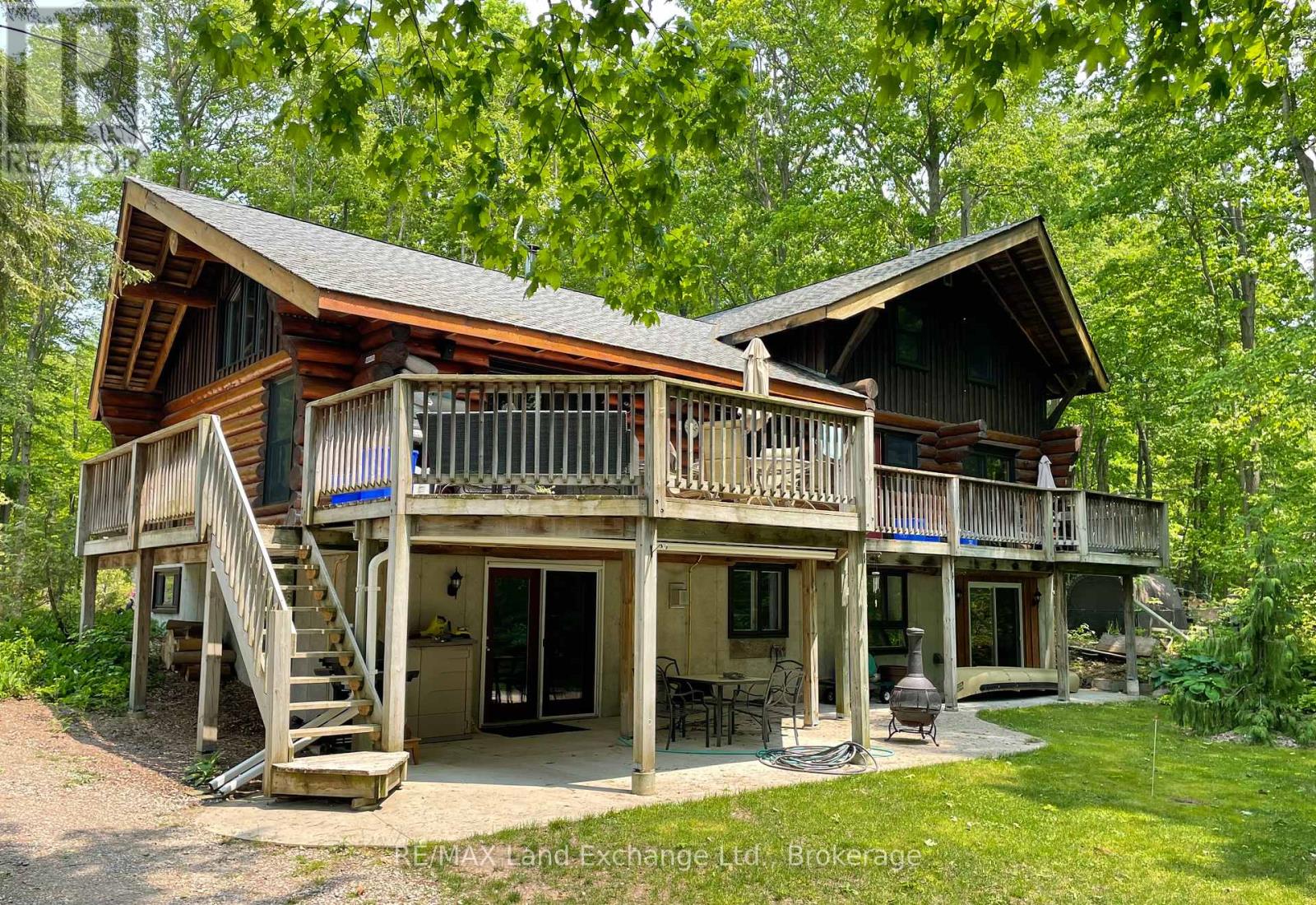 3 Green Brae Crescent, Huron-Kinloss, Ontario  N2Z 0B3 - Photo 18 - X12205445