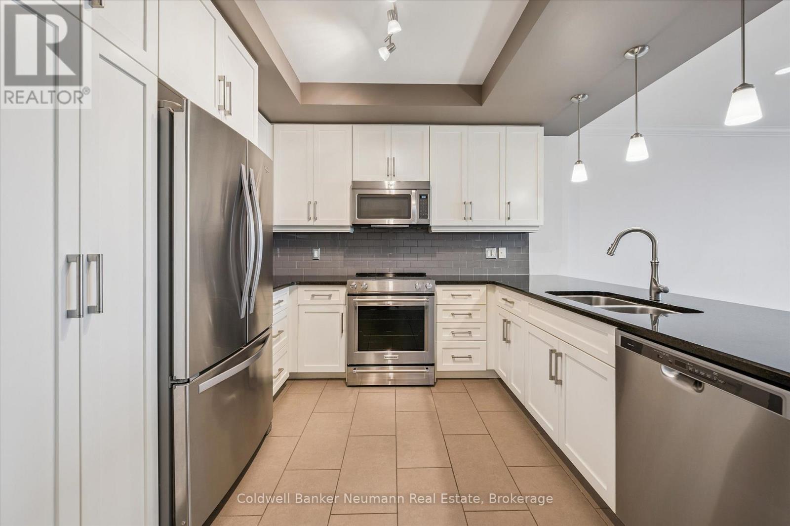 1408 - 160 Macdonell Street, Guelph (Downtown), Ontario  N1H 0A9 - Photo 10 - X12404950