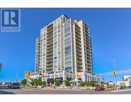 1408 - 160 MACDONELL STREET, guelph (downtown), Ontario