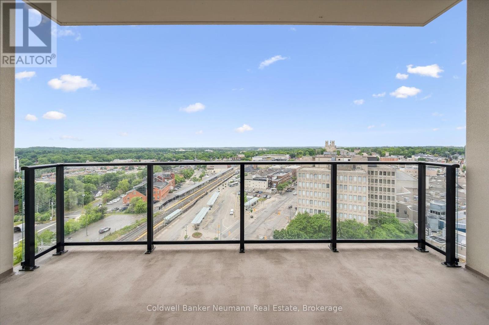 1408 - 160 Macdonell Street, Guelph (Downtown), Ontario  N1H 0A9 - Photo 32 - X12404950