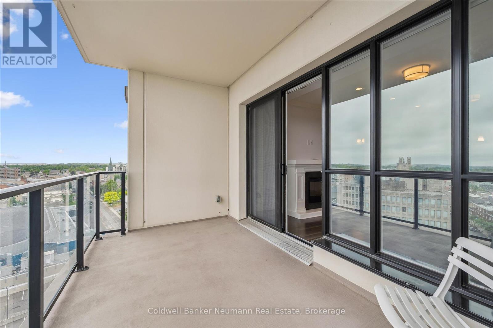 1408 - 160 Macdonell Street, Guelph (Downtown), Ontario  N1H 0A9 - Photo 30 - X12404950