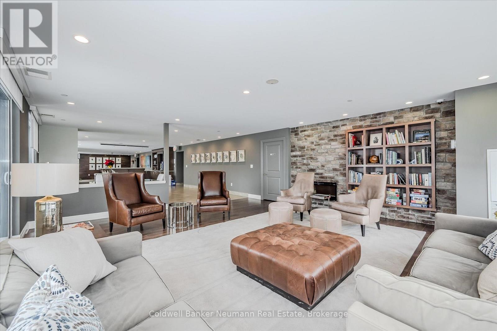 1408 - 160 Macdonell Street, Guelph (Downtown), Ontario  N1H 0A9 - Photo 38 - X12404950