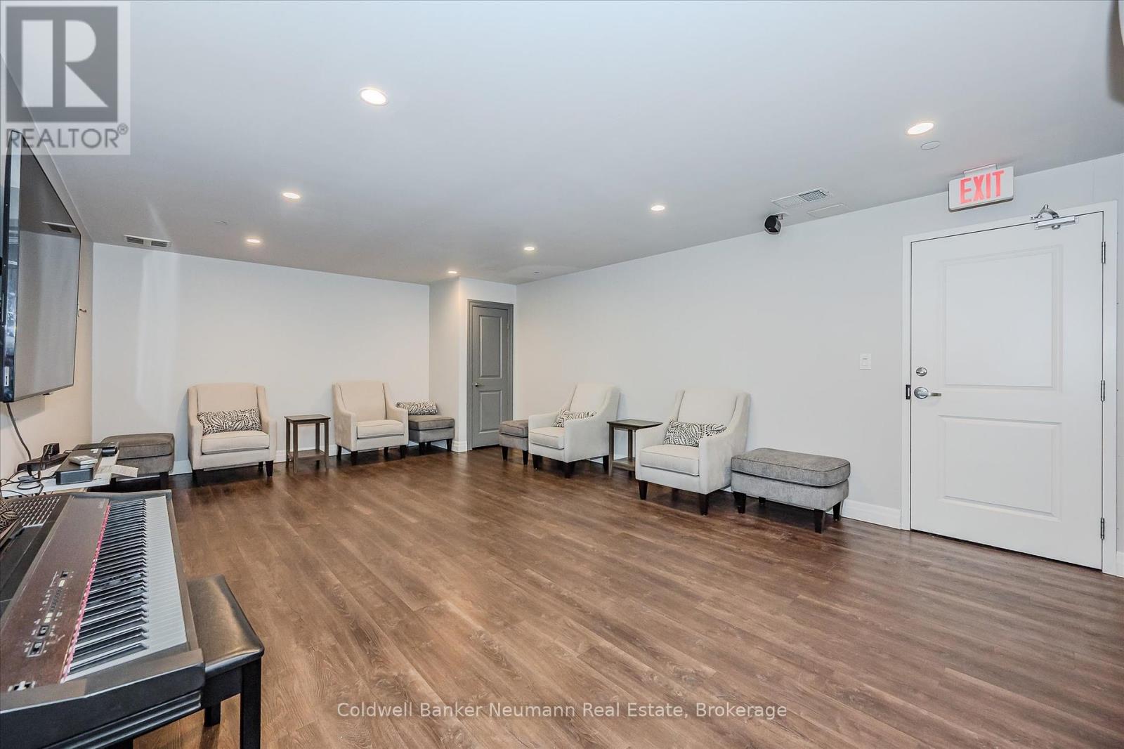 1408 - 160 Macdonell Street, Guelph (Downtown), Ontario  N1H 0A9 - Photo 43 - X12404950