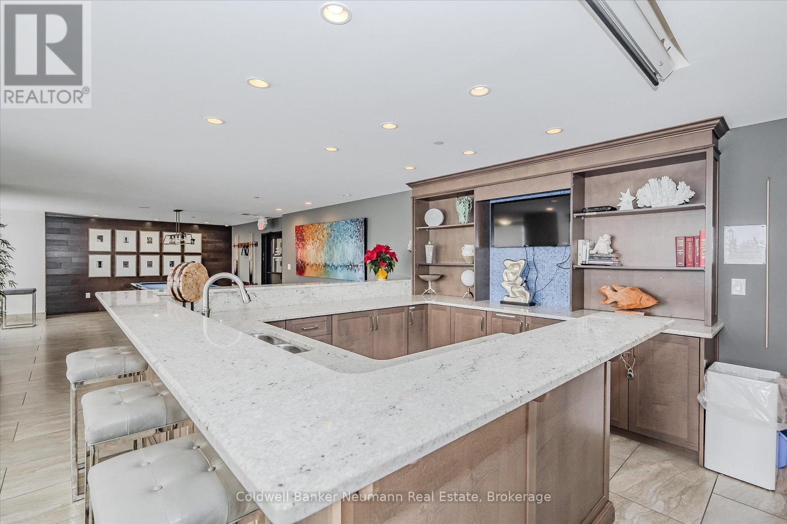 1408 - 160 Macdonell Street, Guelph (Downtown), Ontario  N1H 0A9 - Photo 41 - X12404950