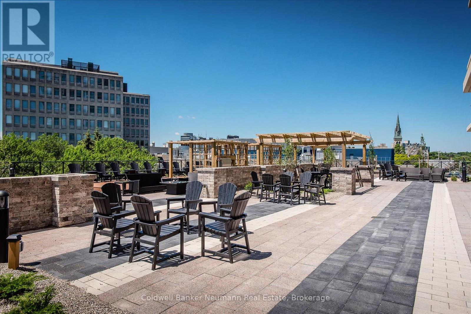 1408 - 160 Macdonell Street, Guelph (Downtown), Ontario  N1H 0A9 - Photo 47 - X12404950