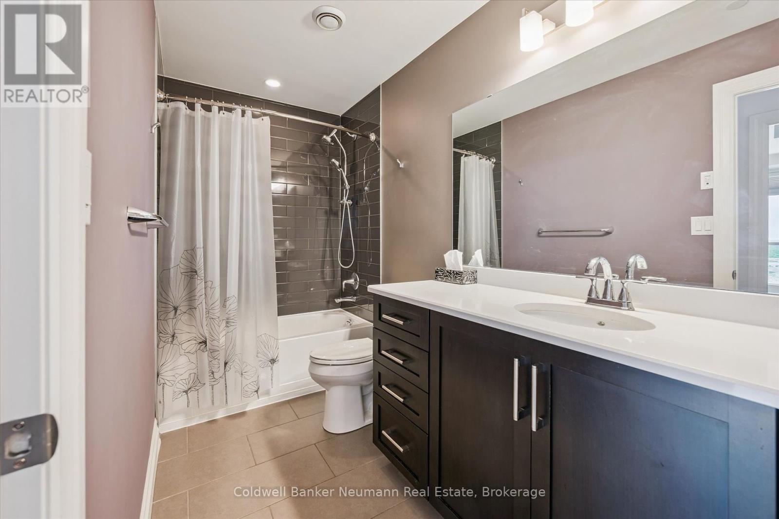 1408 - 160 Macdonell Street, Guelph (Downtown), Ontario  N1H 0A9 - Photo 28 - X12404950