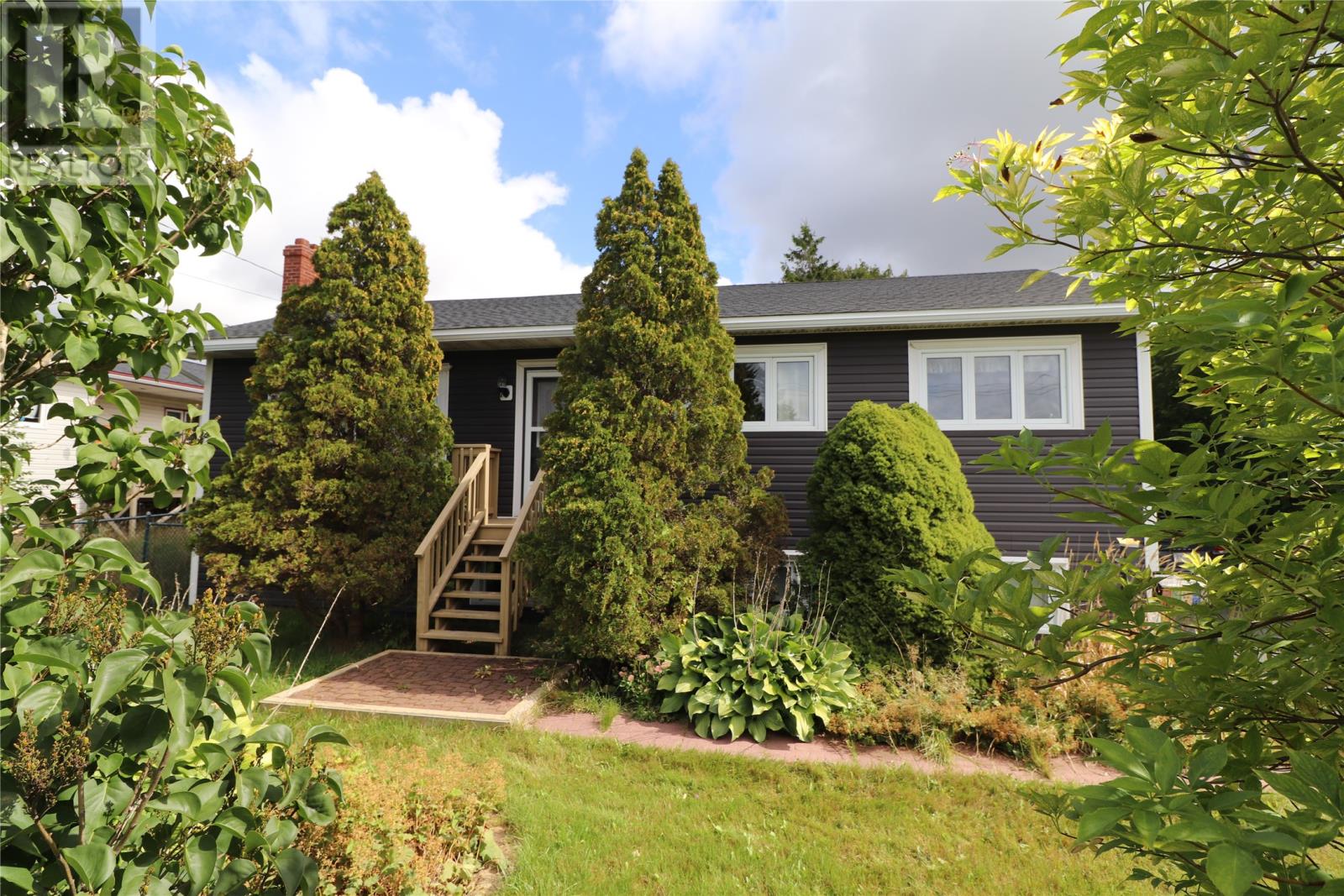 157 Bay Bulls Road, St. John's, Newfoundland & Labrador  A1G 1B3 - Photo 1 - 1290408