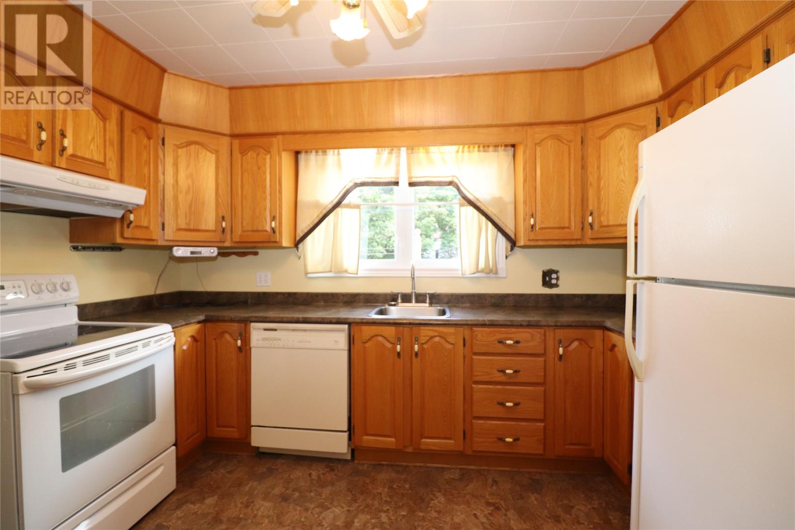 157 Bay Bulls Road, St. John's, Newfoundland & Labrador  A1G 1B3 - Photo 5 - 1290408