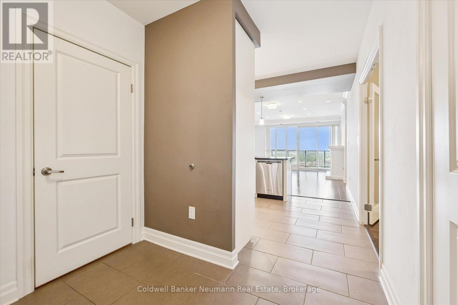 1408 - 160 Macdonell Street, Guelph (Downtown), Ontario  N1H 0A9 - Photo 6 - X12404950