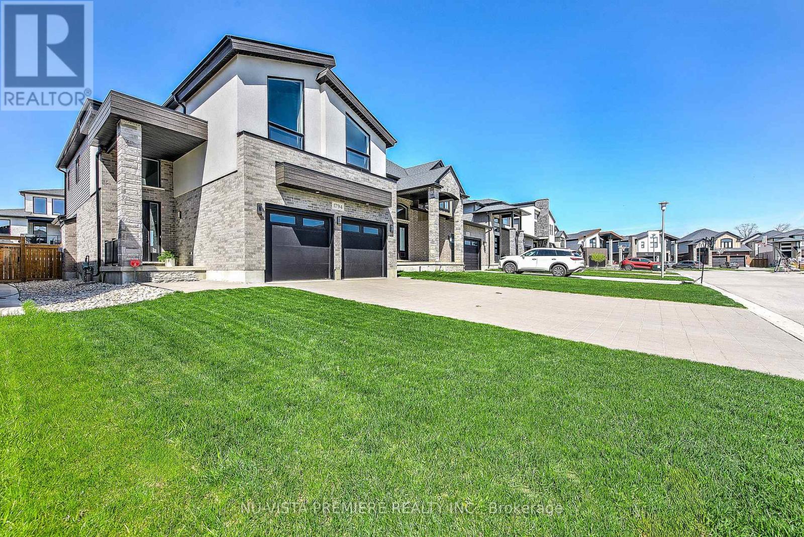 1794 Brunson Way, London South, Ontario  N6K 0H1 - Photo 2 - X12406587
