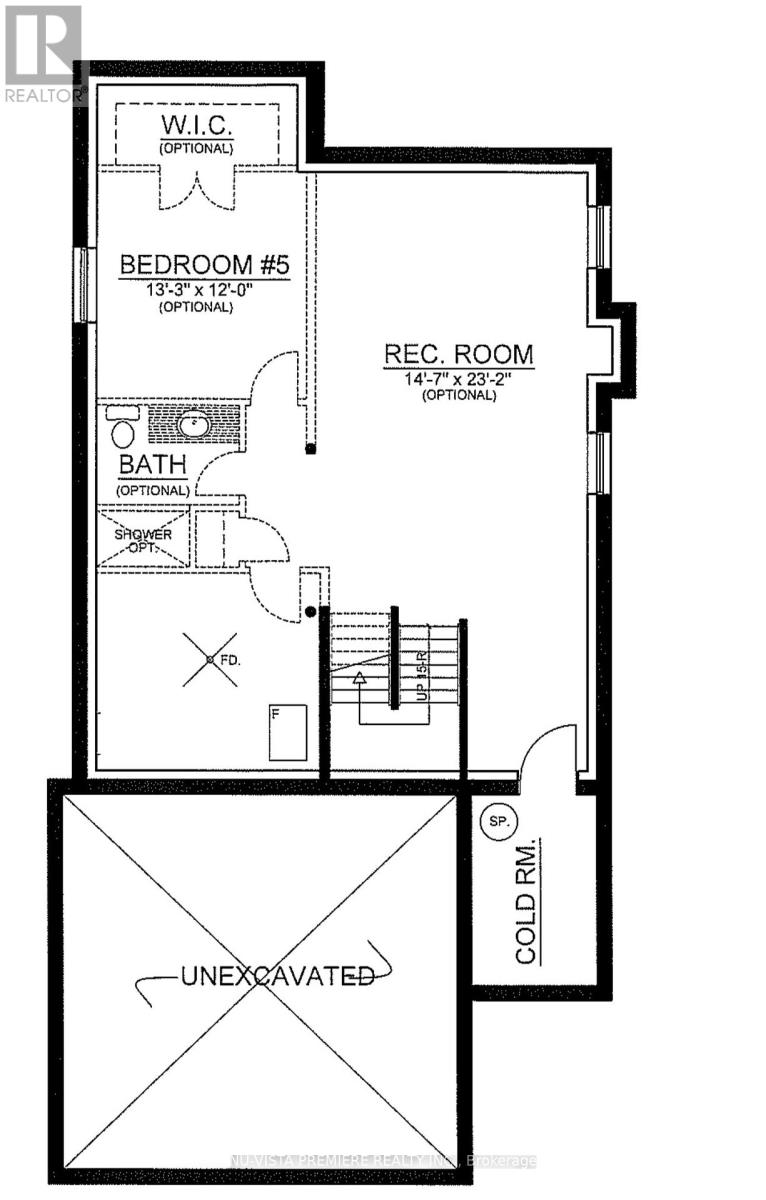 1794 Brunson Way, London South, Ontario  N6K 0H1 - Photo 50 - X12406587