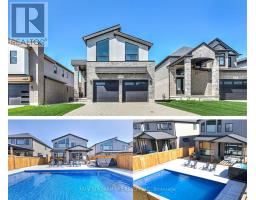 1794 Brunson Way, London South (South K), Ca