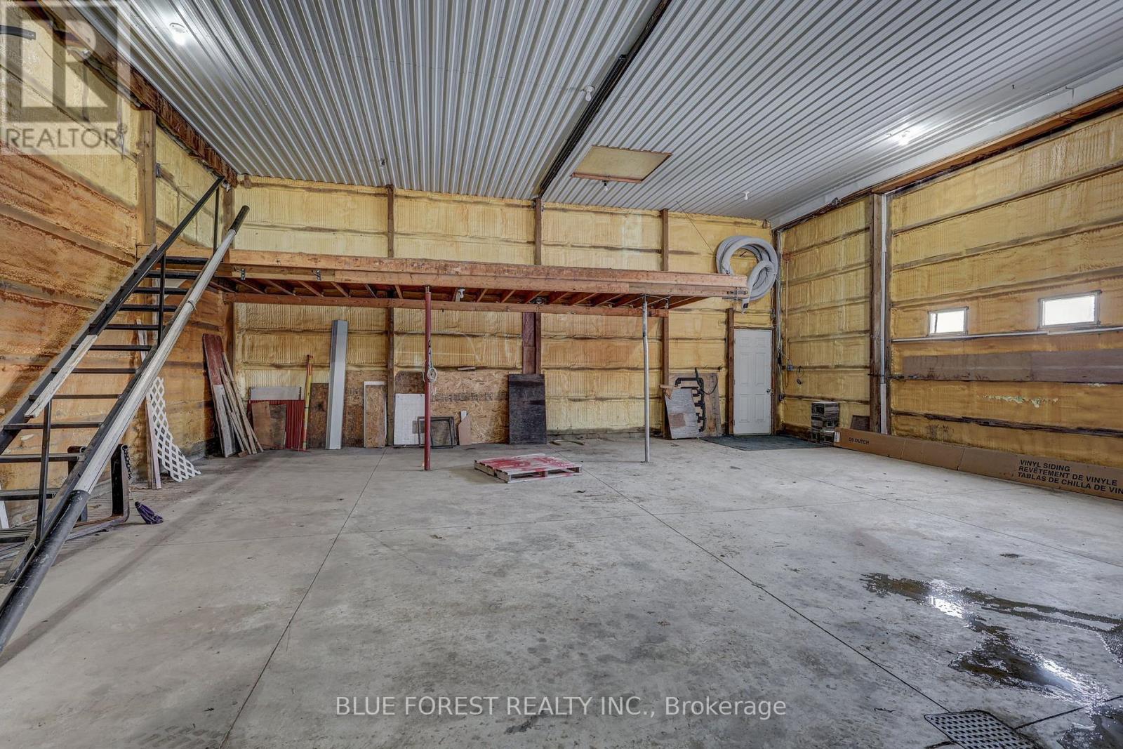 36476 Blyth Road, Ashfield-Colborne-Wawanosh, Ontario  N7A 3Y2 - Photo 12 - X12406748