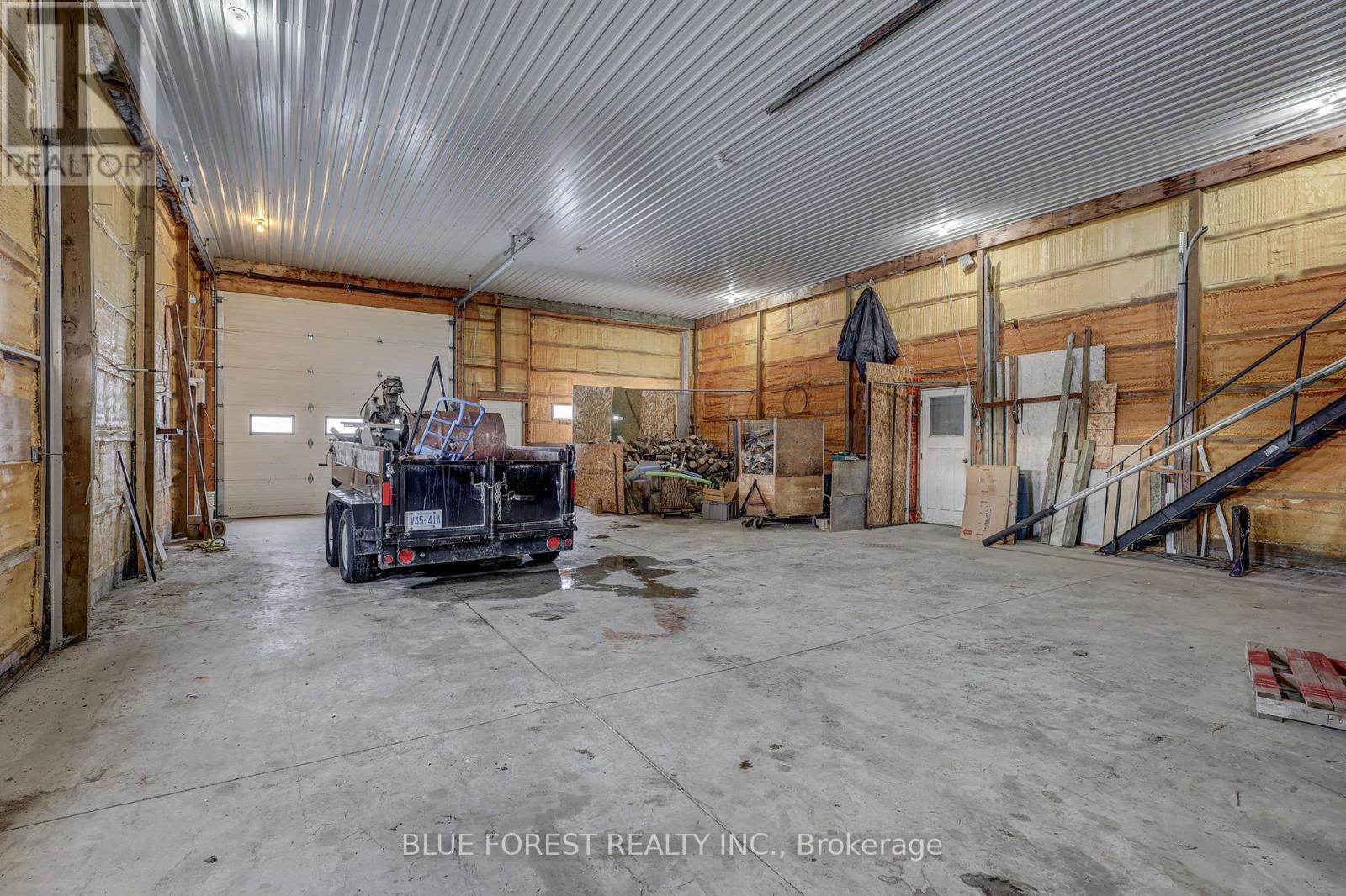36476 Blyth Road, Ashfield-Colborne-Wawanosh, Ontario  N7A 3Y2 - Photo 13 - X12406748