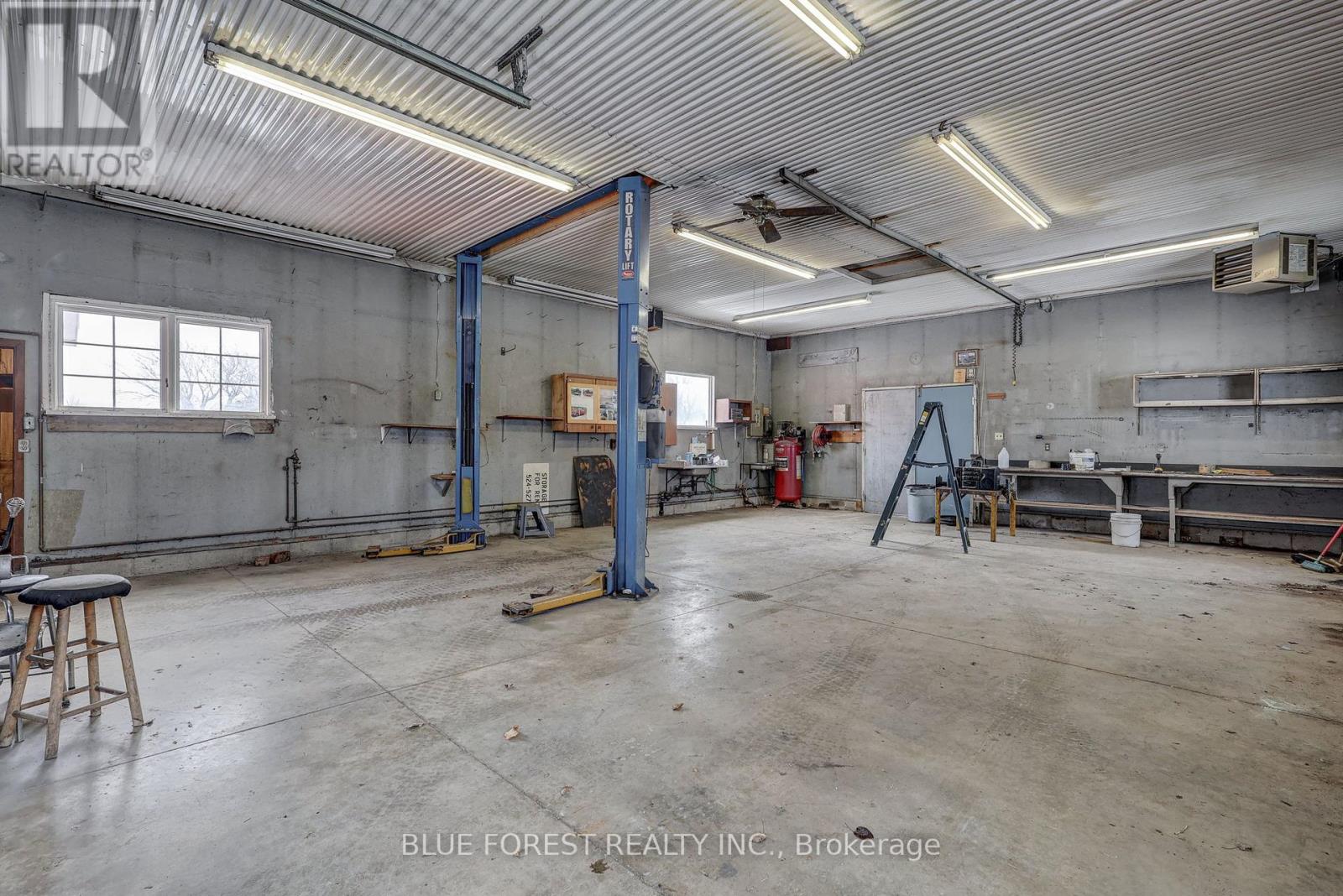 36476 Blyth Road, Ashfield-Colborne-Wawanosh, Ontario  N7A 3Y2 - Photo 16 - X12406748
