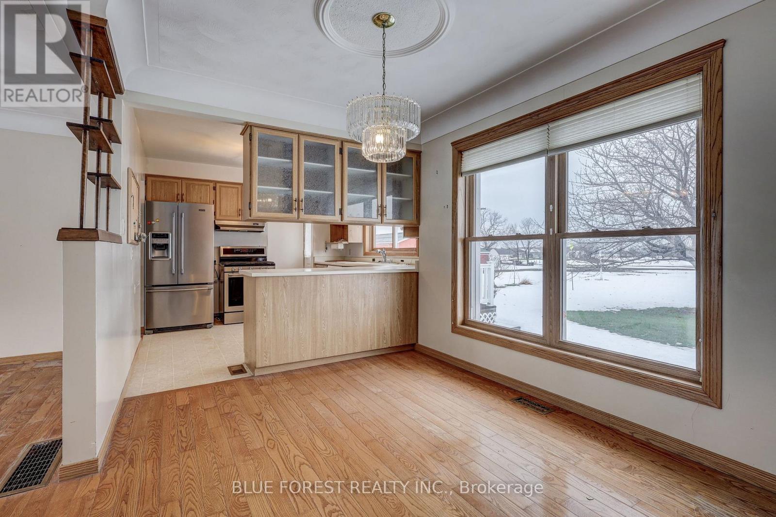 36476 Blyth Road, Ashfield-Colborne-Wawanosh, Ontario  N7A 3Y2 - Photo 23 - X12406748