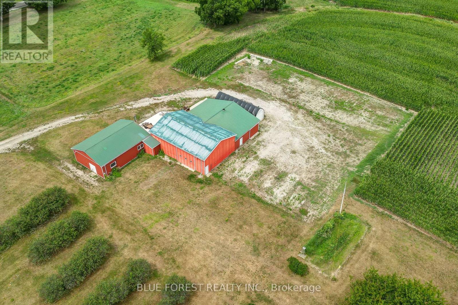 36476 Blyth Road, Ashfield-Colborne-Wawanosh, Ontario  N7A 3Y2 - Photo 4 - X12406748