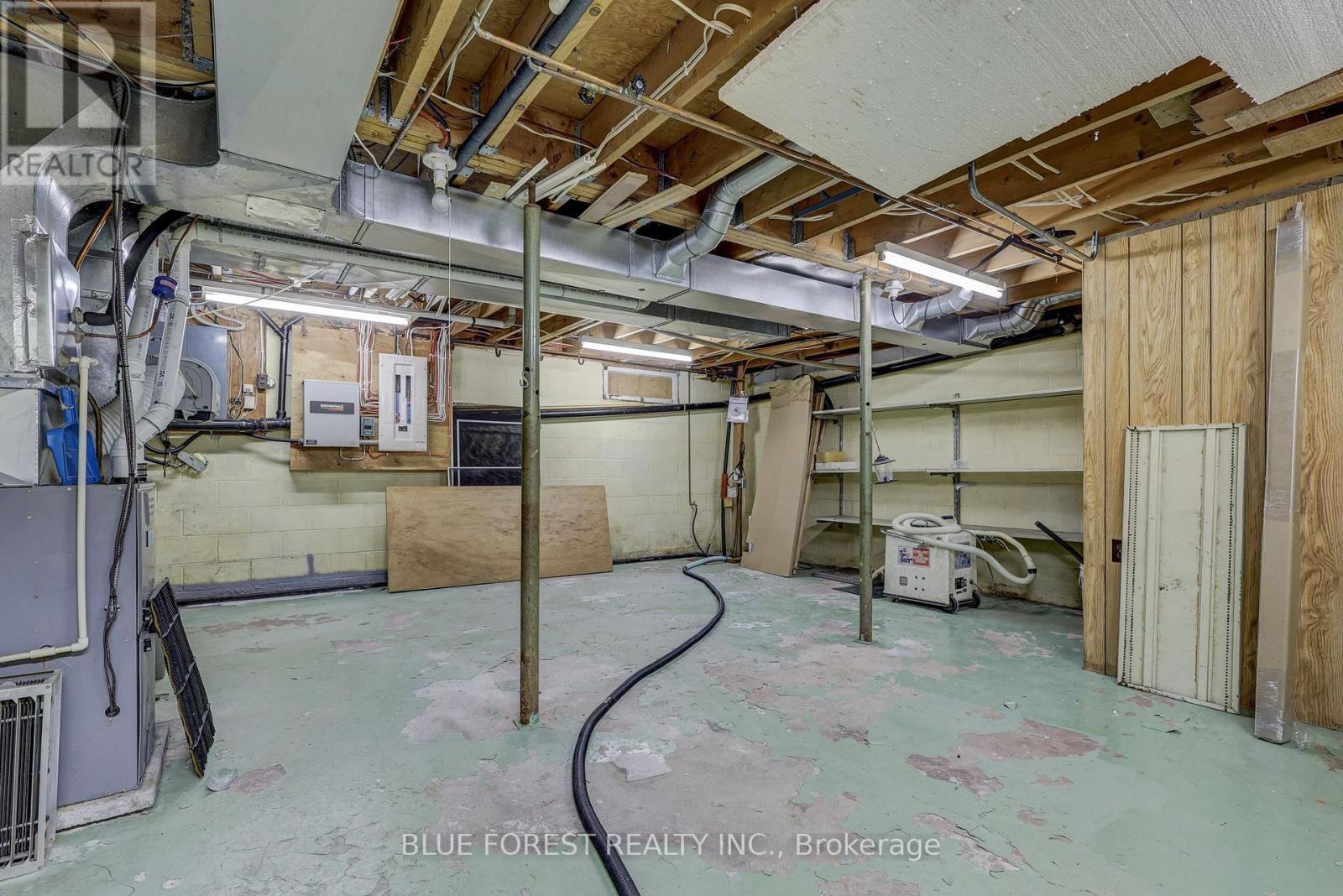 36476 Blyth Road, Ashfield-Colborne-Wawanosh, Ontario  N7A 3Y2 - Photo 44 - X12406748