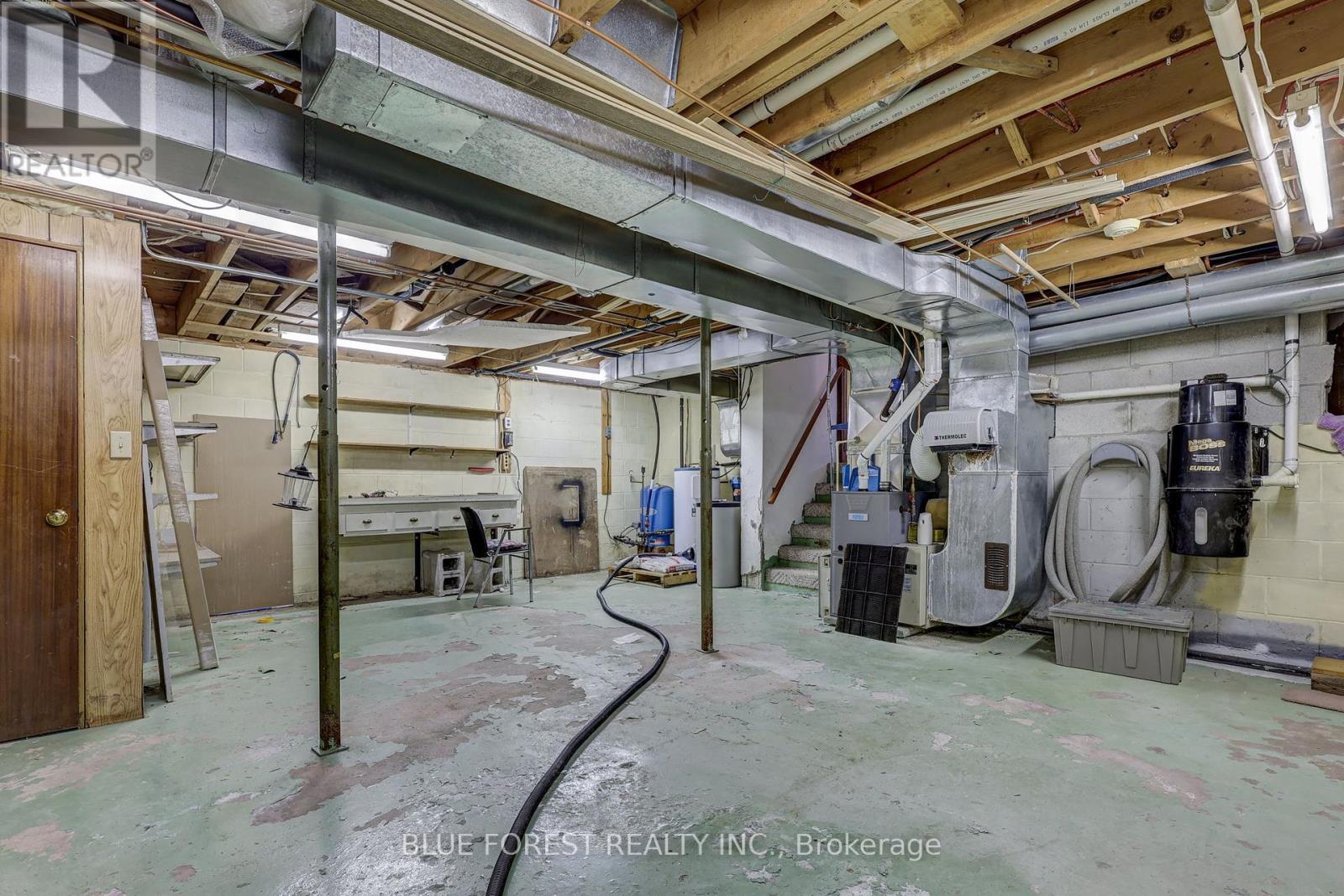 36476 Blyth Road, Ashfield-Colborne-Wawanosh, Ontario  N7A 3Y2 - Photo 45 - X12406748