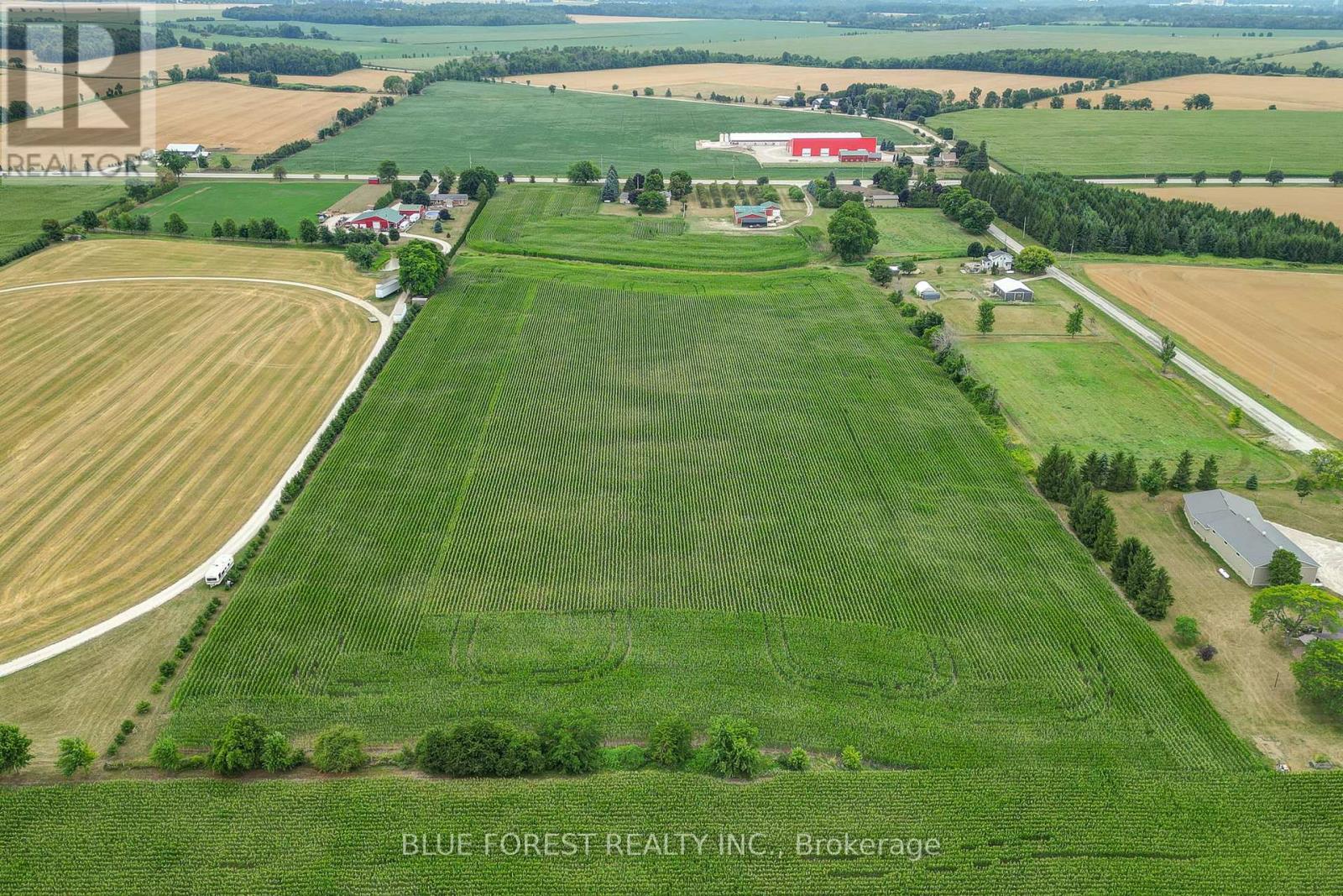 36476 Blyth Road, Ashfield-Colborne-Wawanosh, Ontario  N7A 3Y2 - Photo 47 - X12406748