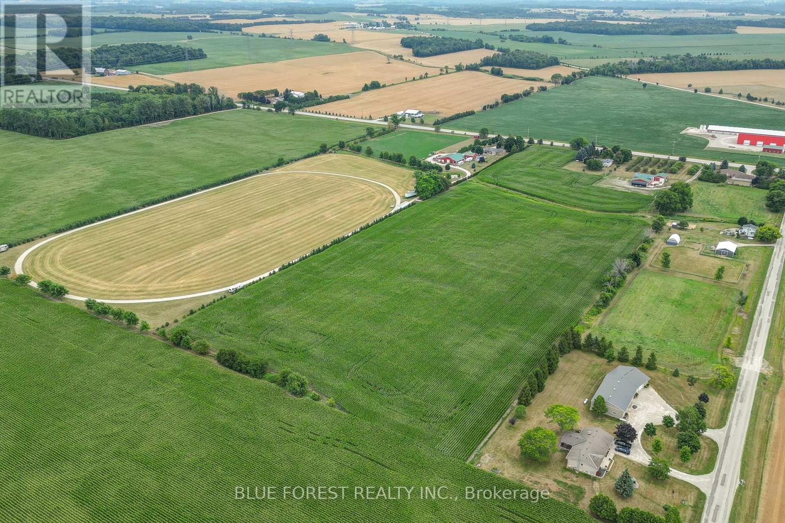 36476 Blyth Road, Ashfield-Colborne-Wawanosh, Ontario  N7A 3Y2 - Photo 48 - X12406748