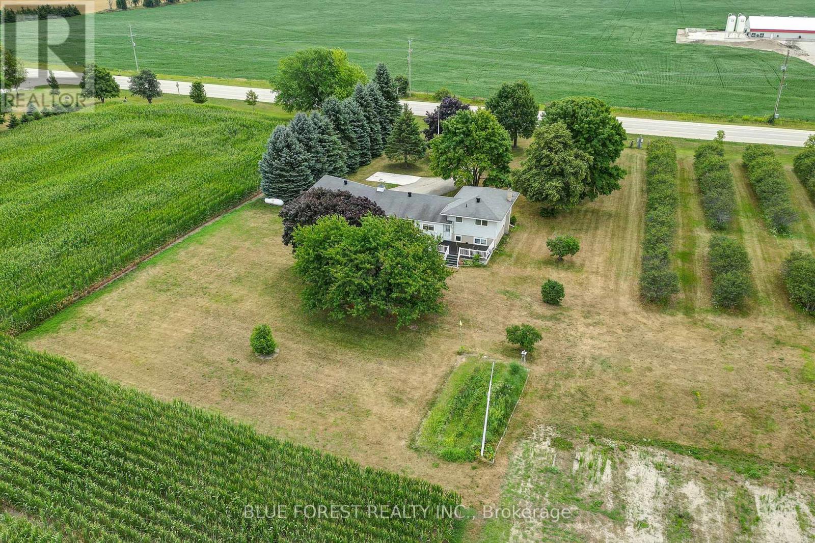 36476 Blyth Road, Ashfield-Colborne-Wawanosh, Ontario  N7A 3Y2 - Photo 6 - X12406748