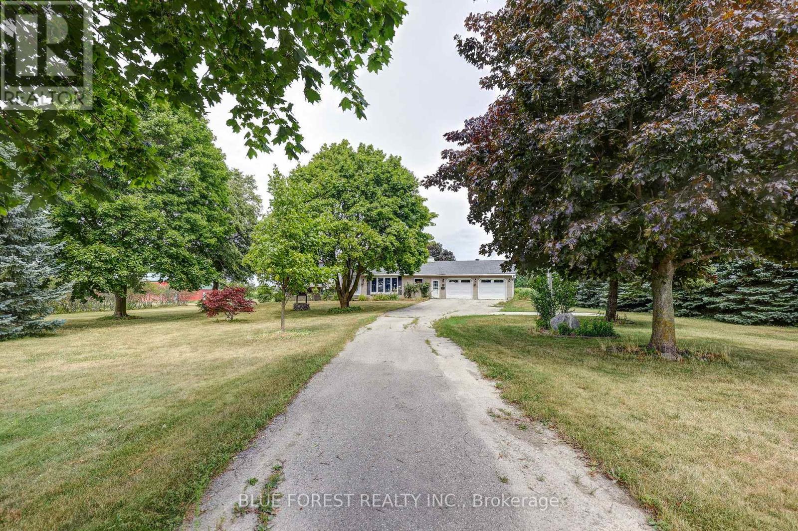 36476 Blyth Road, Ashfield-Colborne-Wawanosh, Ontario  N7A 3Y2 - Photo 8 - X12406748