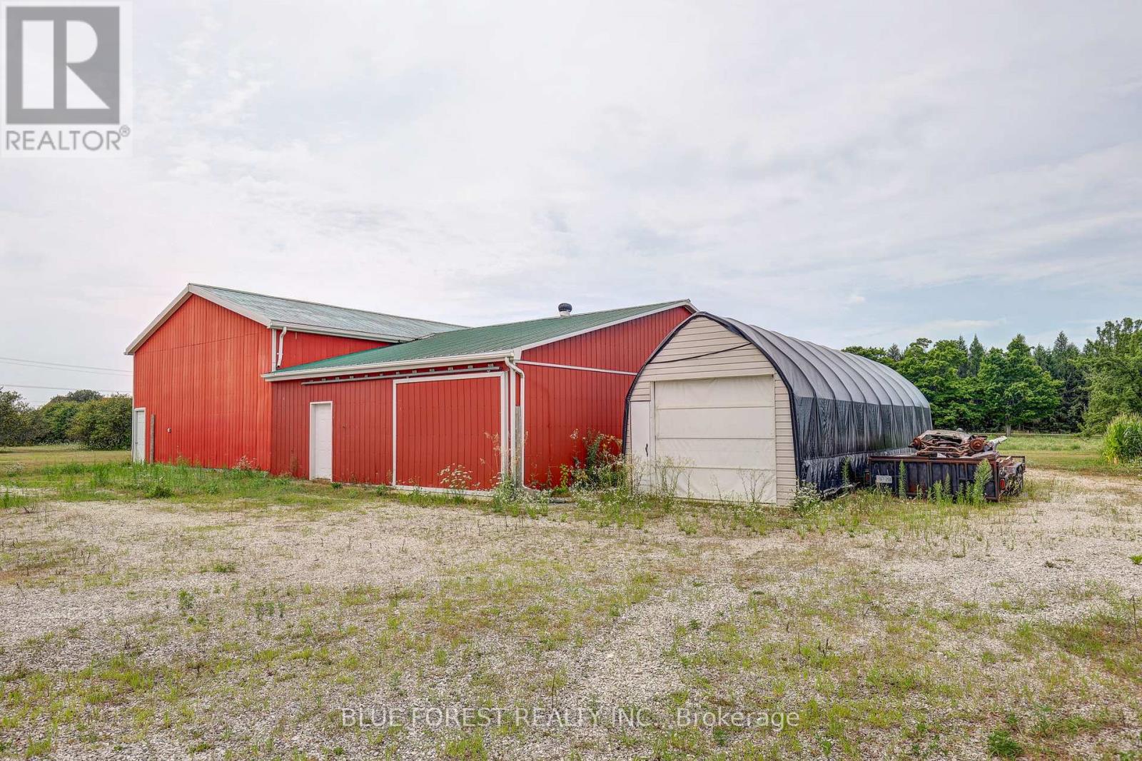 36476 Blyth Road, Ashfield-Colborne-Wawanosh, Ontario  N7A 3Y2 - Photo 9 - X12406748