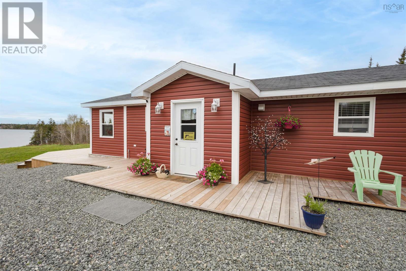 99 Blaze Road, Loch Lomond, Nova Scotia