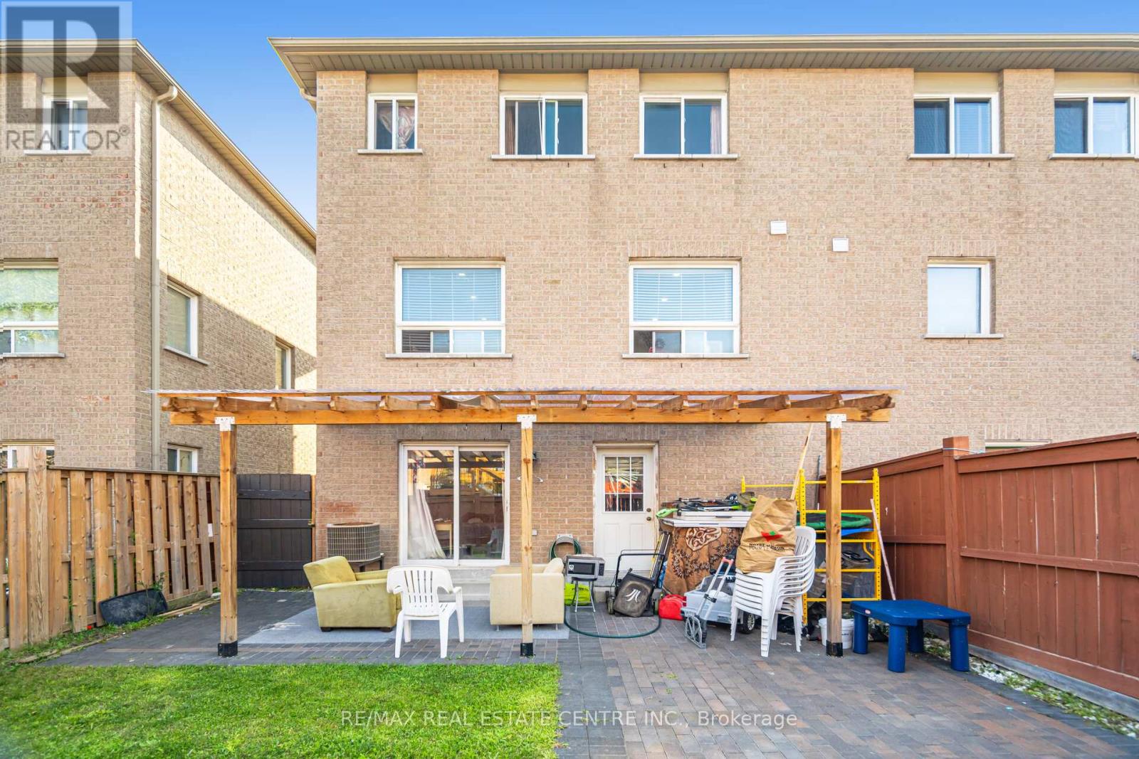 89 - 7155 Magistrate Terrace, Mississauga, Ontario  L5W 1Y8 - Photo 47 - W12395821