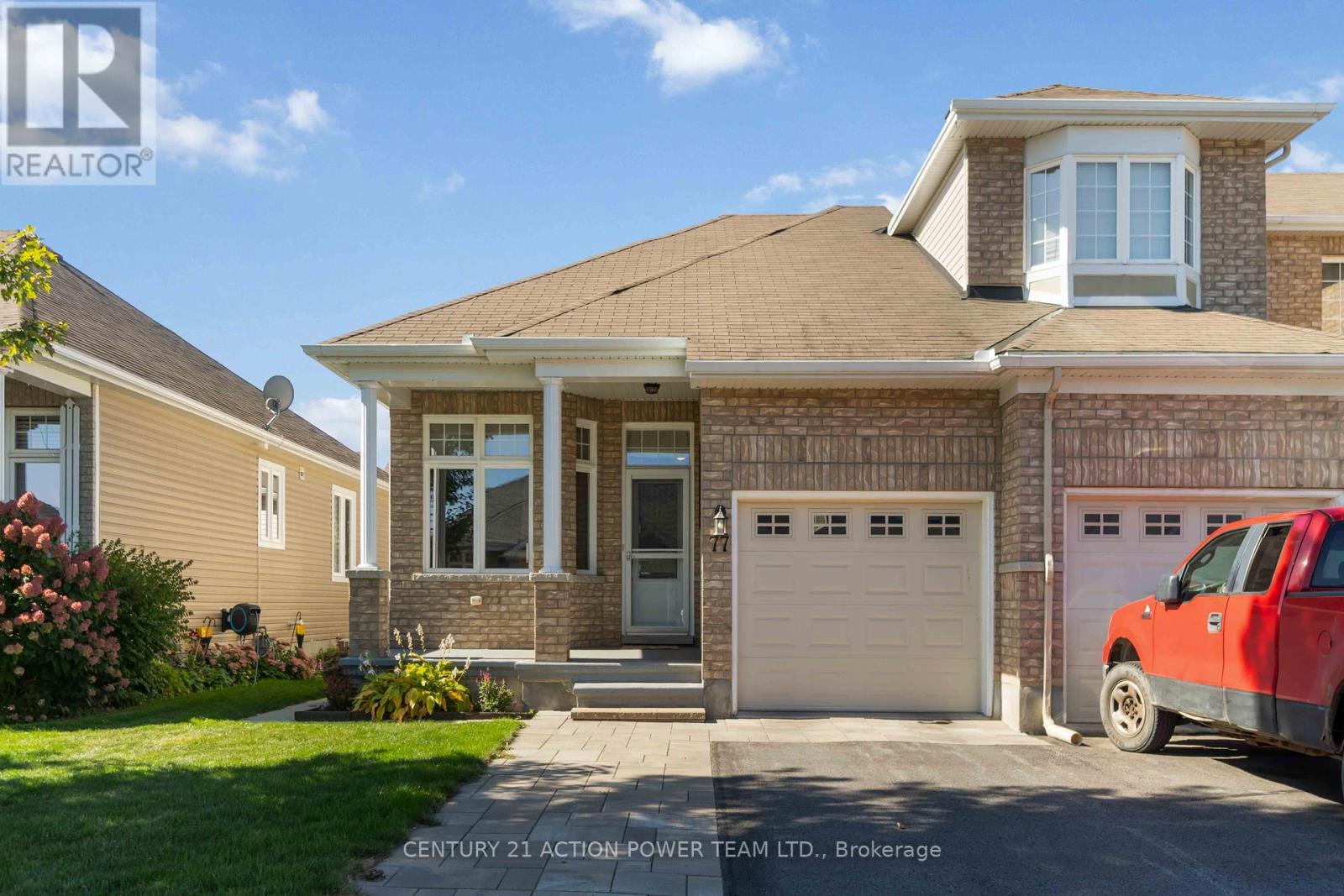 77 DESMOND TRUDEAU DRIVE, Arnprior, Ontario